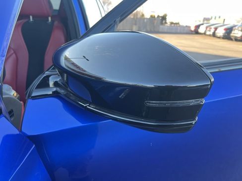 Used 2023 Acura MDX A-Spec image 32