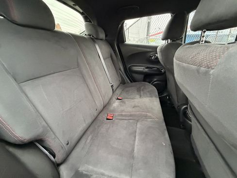 Used 2016 Nissan Juke NISMO image 23