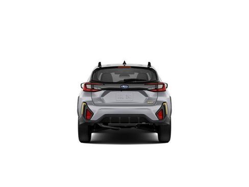 New 2025 Subaru Crosstrek 2.5i Sport image 9