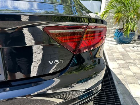 Used 2018 Audi S7 Premium Plus w/ S Sport Package image 15