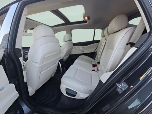 Used 2010 BMW 535i Gran Turismo RWD image 48