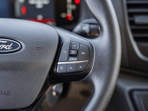 New 2026 Ford Transit 250 Low Roof w/ Load Area Protection Package image 23