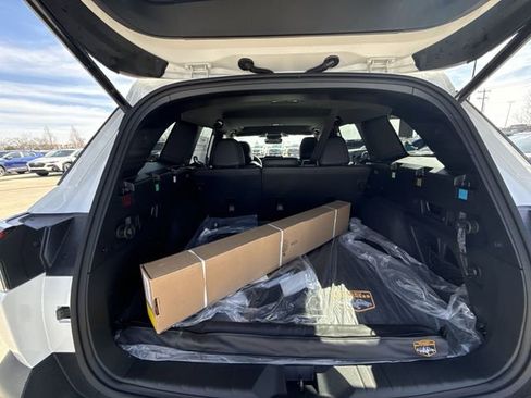 New 2026 Subaru Outback Wilderness image 24