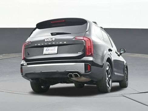 Used 2025 Kia Telluride S AWD/4WD image 47