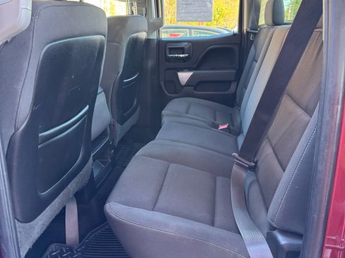 Used 2015 Chevrolet Silverado 1500 LT w/ All Star Edition image 16