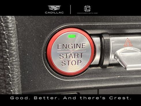 Used 2022 Ford Mustang Premium RWD image 18