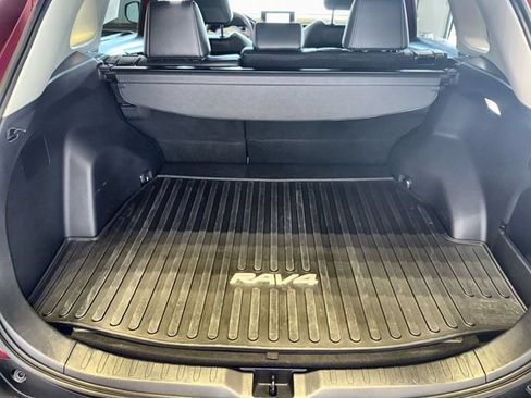 Used 2024 Toyota RAV4 XLE Premium FWD image 24