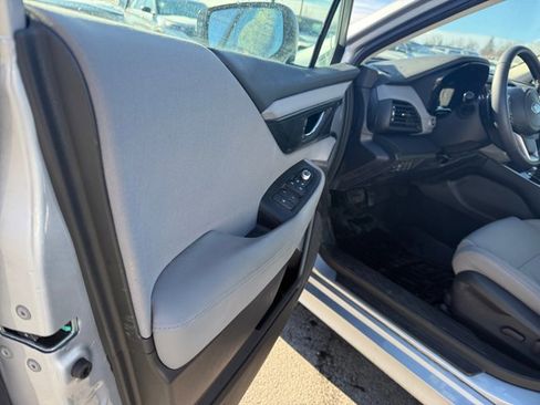 Used 2023 Subaru Legacy Premium image 29