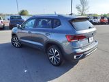 Used 2024 Volkswagen Taos SE image 5