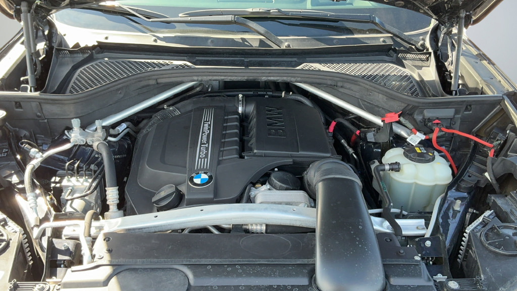 Used 2018 BMW X5 xDrive35i AWD/4WD image 24