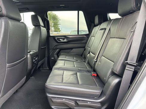 Used 2023 Chevrolet Tahoe RST image 23