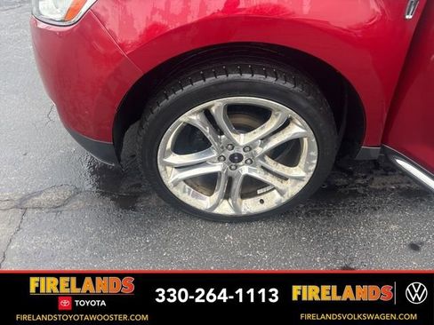 Used 2013 Lincoln MKX AWD image 27