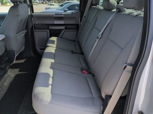 Used 2016 Ford F150 XLT w/ Equipment Group 301A Mid RWD image 14