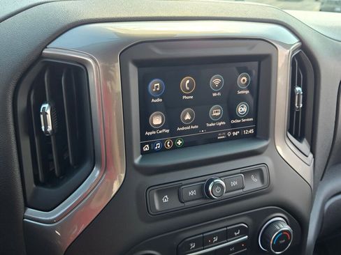 New 2026 Chevrolet Silverado 1500 W/T w/ WT Value Package AWD/4WD image 20