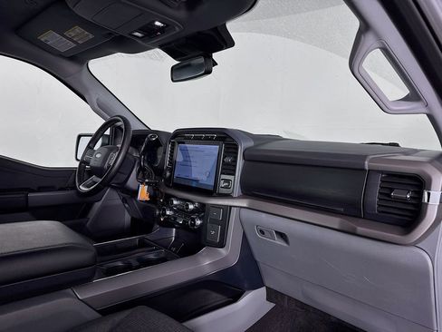 Used 2024 Ford F150 XLT w/ Mobile Office Package image 34