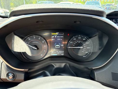 Used 2023 Subaru Crosstrek 2.0i Premium AWD/4WD image 13