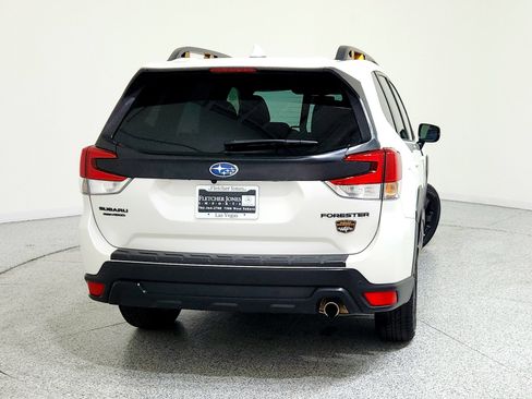 Used 2022 Subaru Forester Wilderness w/ Wilderness Package image 2