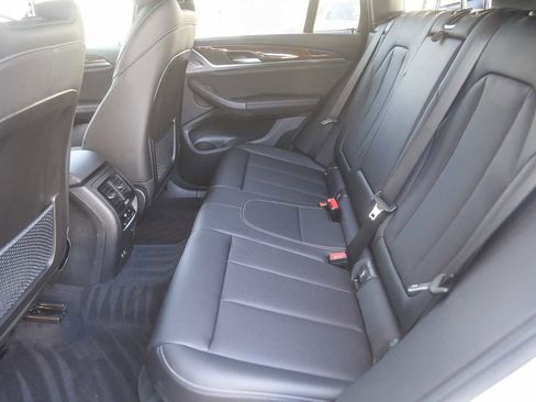 Used 2024 BMW X3 xDrive30i image 15