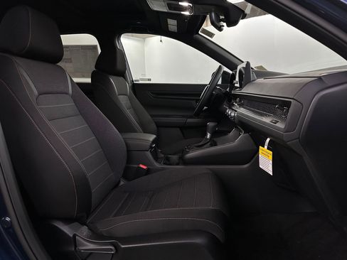 New 2026 Honda CR-V Sport image 33