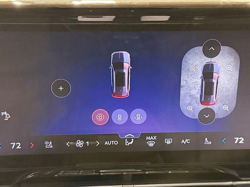 New 2026 Lincoln Nautilus Reserve w/ Jet Appearance Package AWD/4WD image 90