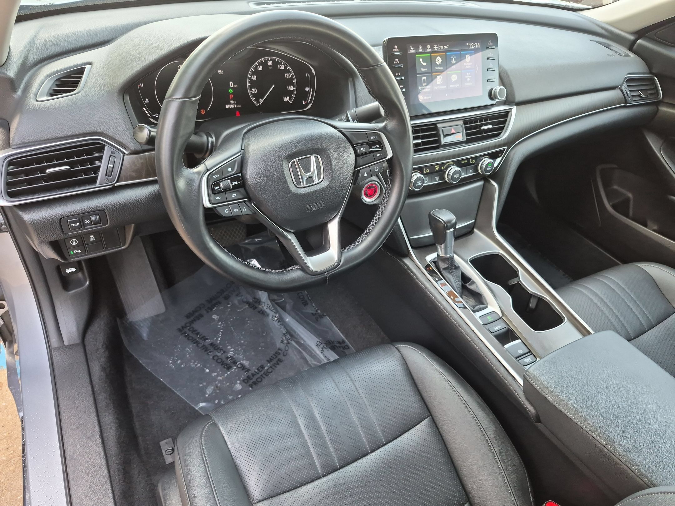 Used 2022 Honda Accord EX-L image 11