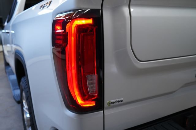 Used 2020 GMC Sierra 1500 SLT w/ SLT Premium Plus Package AWD/4WD image 58