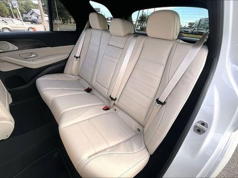 New 2026 Mercedes-Benz GLE 350 GLE 350 image 23