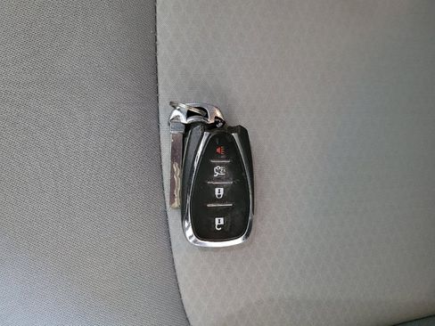 Used 2018 Chevrolet Malibu LS FWD image 32