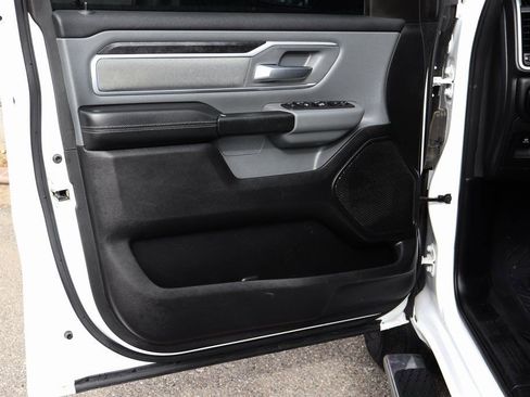 Used 2023 RAM 1500 Big Horn w/ Trailer Tow Group image 15