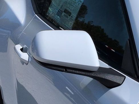 New 2025 Ford Mustang Coupe RWD image 13