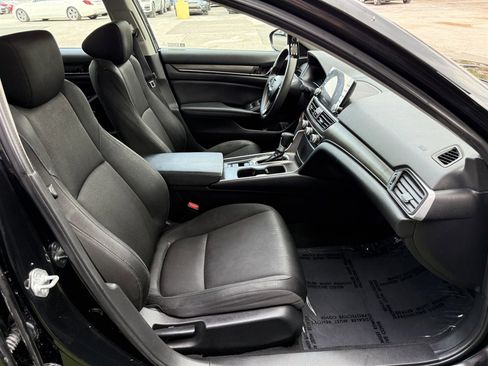 Used 2021 Honda Accord LX image 16