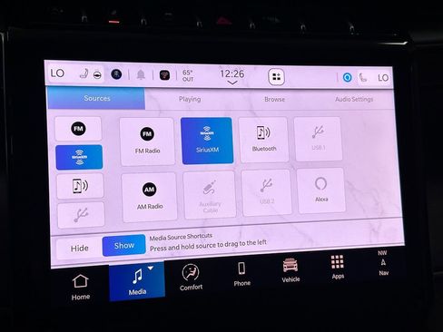 New 2025 Jeep Grand Cherokee Limited w/ Black Appearance Package image 34