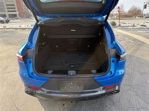 Used 2024 Dodge Hornet R/T Plus image 6