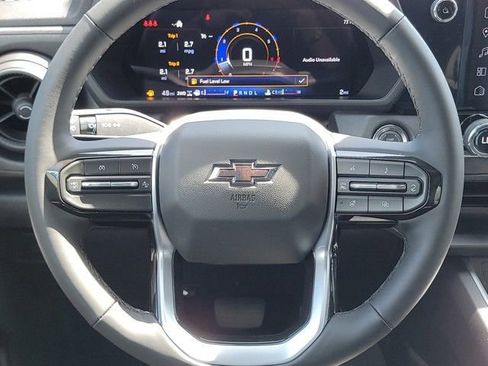 New 2026 Chevrolet Colorado Trail Boss image 27