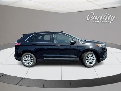 Used 2020 Ford Edge Titanium w/ Equipment Group 301A