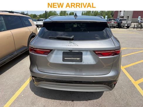 Used 2024 Jaguar F-PACE R-Dynamic S AWD/4WD image 5