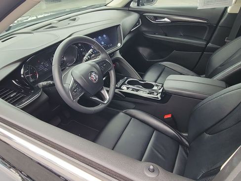 Used 2023 Buick Envision Preferred FWD image 10