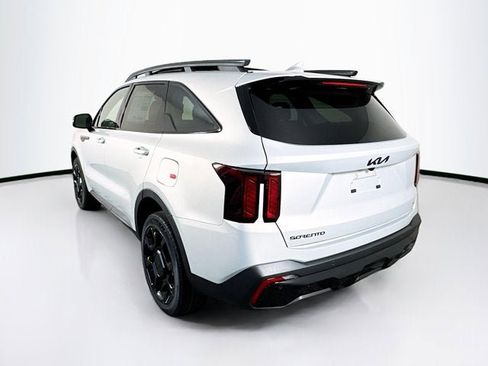 New 2026 Kia Sorento X-Line EX image 7