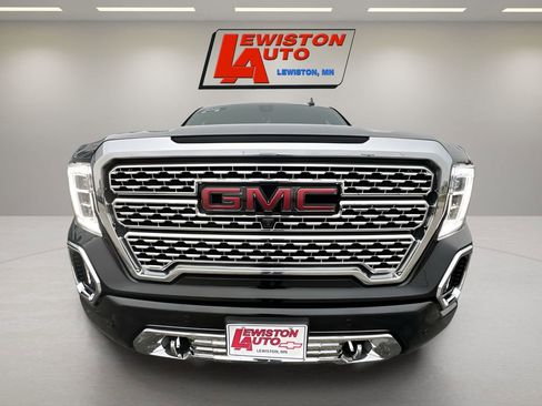 Certified 2021 GMC Sierra 1500 Denali w/ Denali Ultimate Package image 32