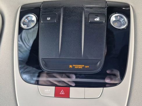 New 2025 Kia EV6 Light w/ Light LR Technology Package image 24