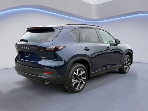 New 2026 MAZDA CX-5 Preferred AWD/4WD image 9