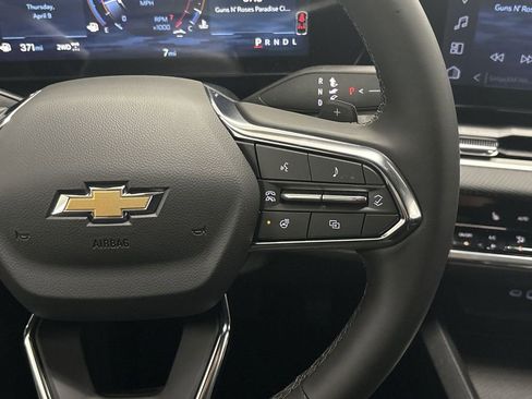 New 2026 Chevrolet Equinox LT w/ Convenience Package II AWD/4WD image 50