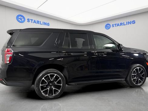 Used 2024 Chevrolet Tahoe RST w/ Luxury Package RWD image 10