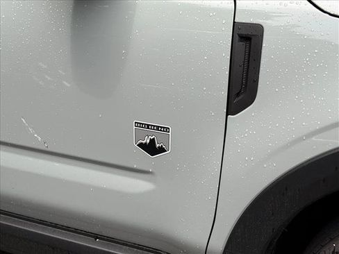 Used 2024 Ford Bronco Sport Big Bend AWD/4WD image 13