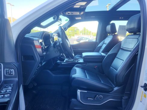 Used 2023 Ford F150 Raptor AWD/4WD image 27
