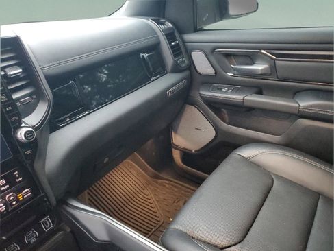 Certified 2025 RAM 1500 Rebel w/ Rebel Level 2 Equipment Group image 25