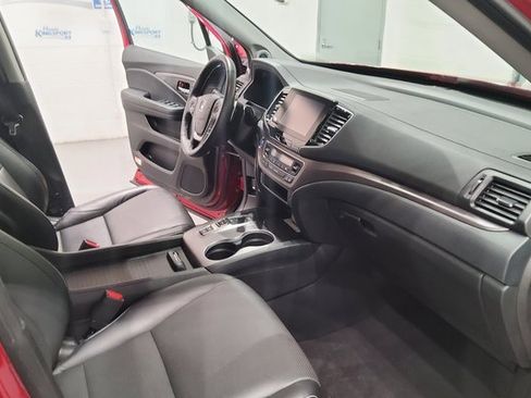 Used 2023 Honda Ridgeline RTL-E image 16