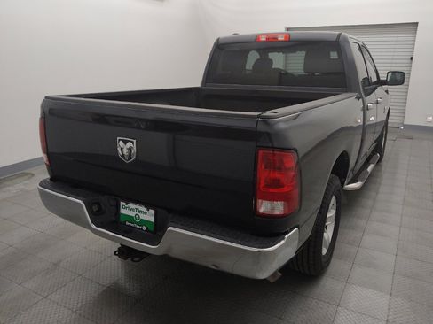 Used 2018 RAM 1500 Tradesman w/ Popular Equipment Group RWD image 7