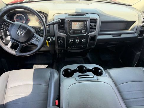 Used 2017 RAM 2500 Tradesman w/ Chrome Appearance Group AWD/4WD image 24