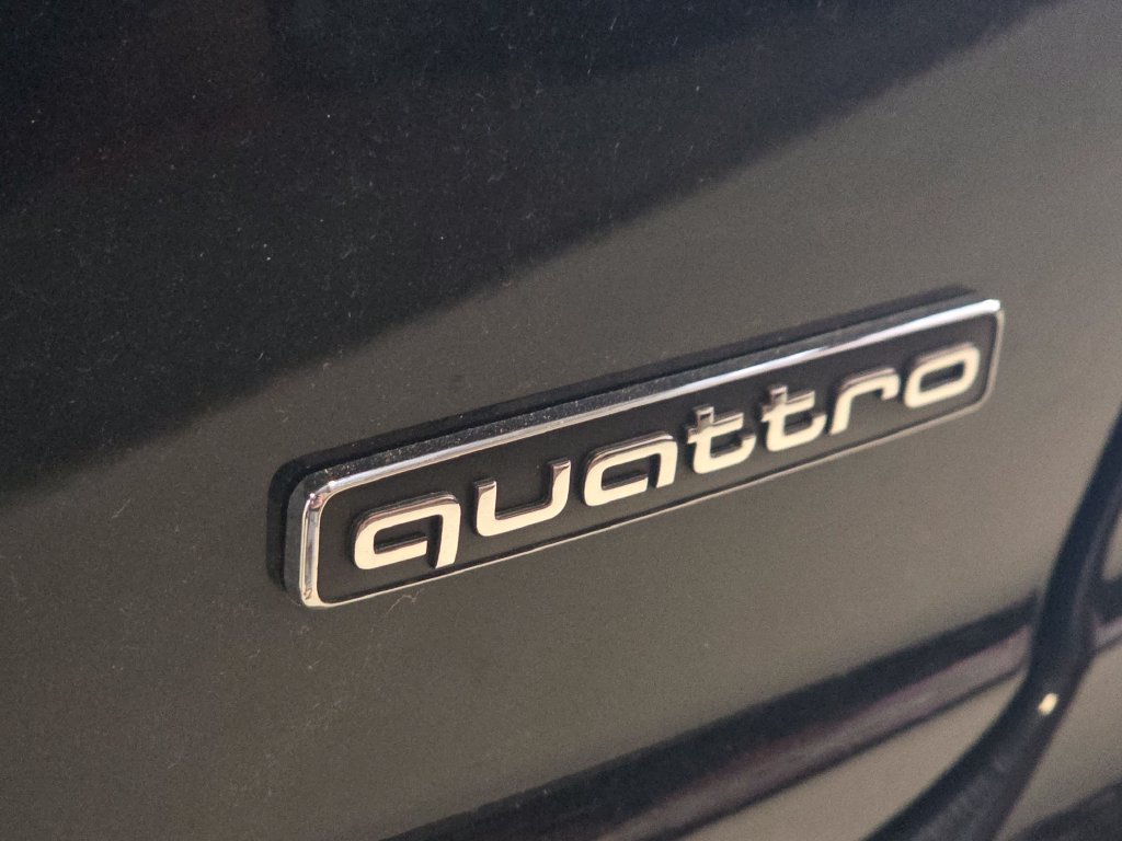Certified 2026 Audi Q8 Premium Plus AWD/4WD image 18